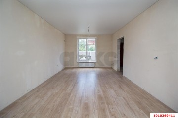 Фото №5: Дом 75 м² - Лотос, мкр. Прикубанский внутригородской округ, ул. Яблоневая, 83