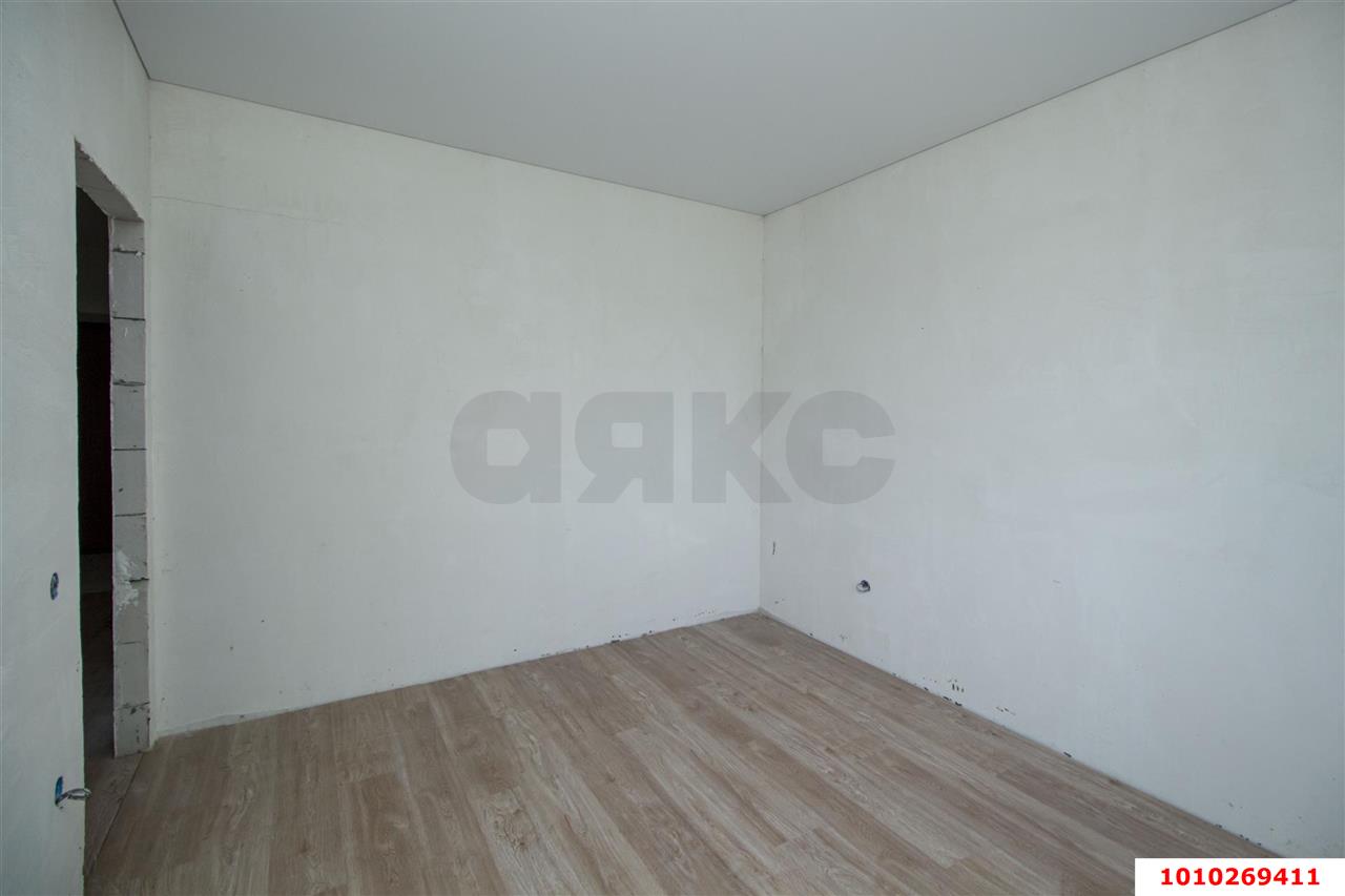 Фото №8: Дом 75 м² + 6 сот. - Лотос, мкр. Прикубанский внутригородской округ, ул. Яблоневая, 83