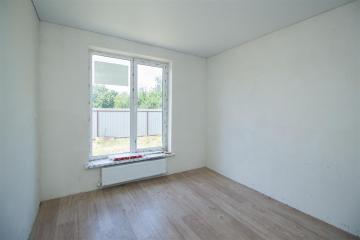 Фото №5: Дом 75 м² - Лотос, мкр. Прикубанский внутригородской округ, ул. Яблоневая, 83