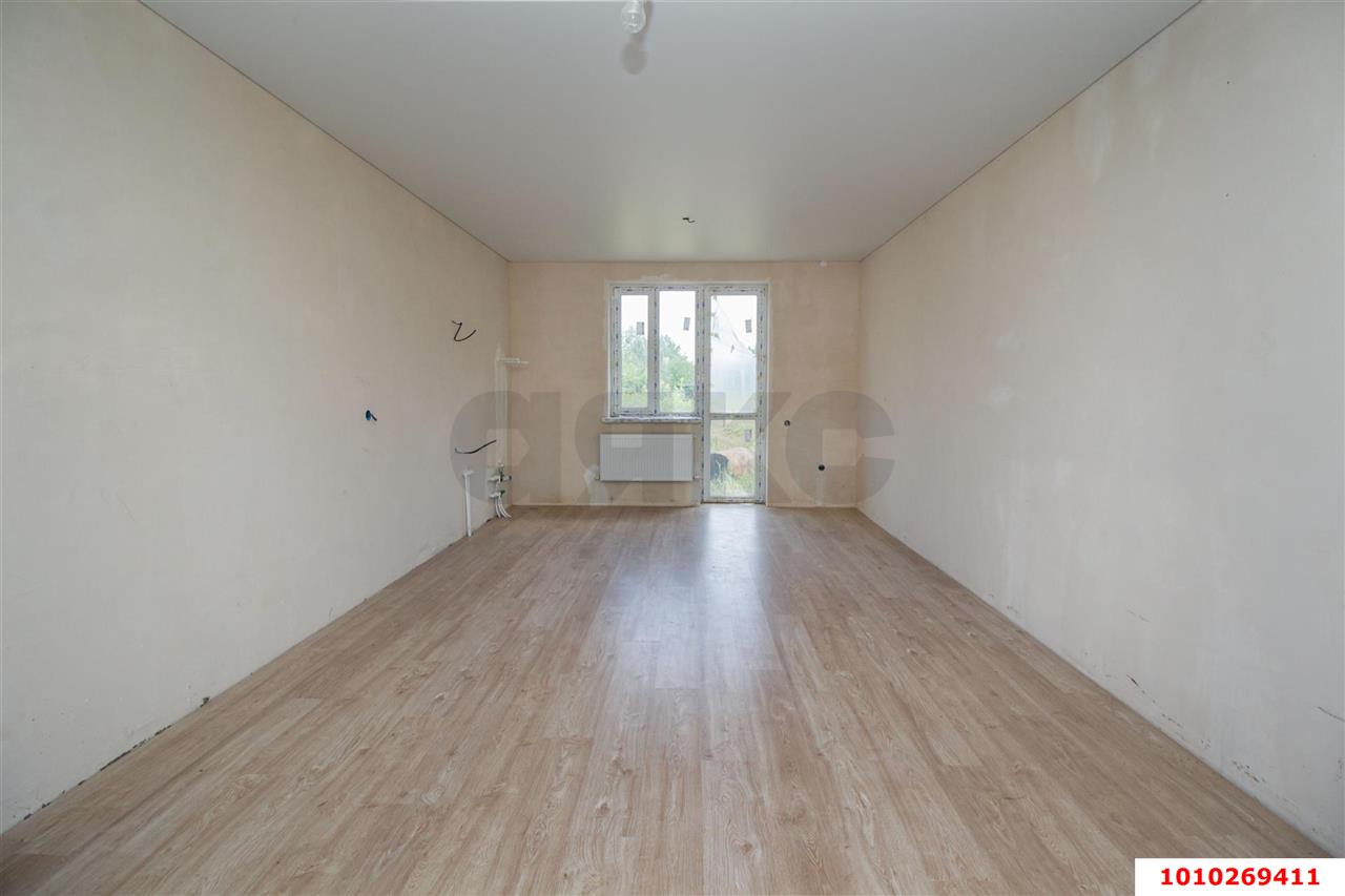 Фото №3: Дом 75 м² + 6 сот. - Лотос, мкр. Прикубанский внутригородской округ, ул. Яблоневая, 83