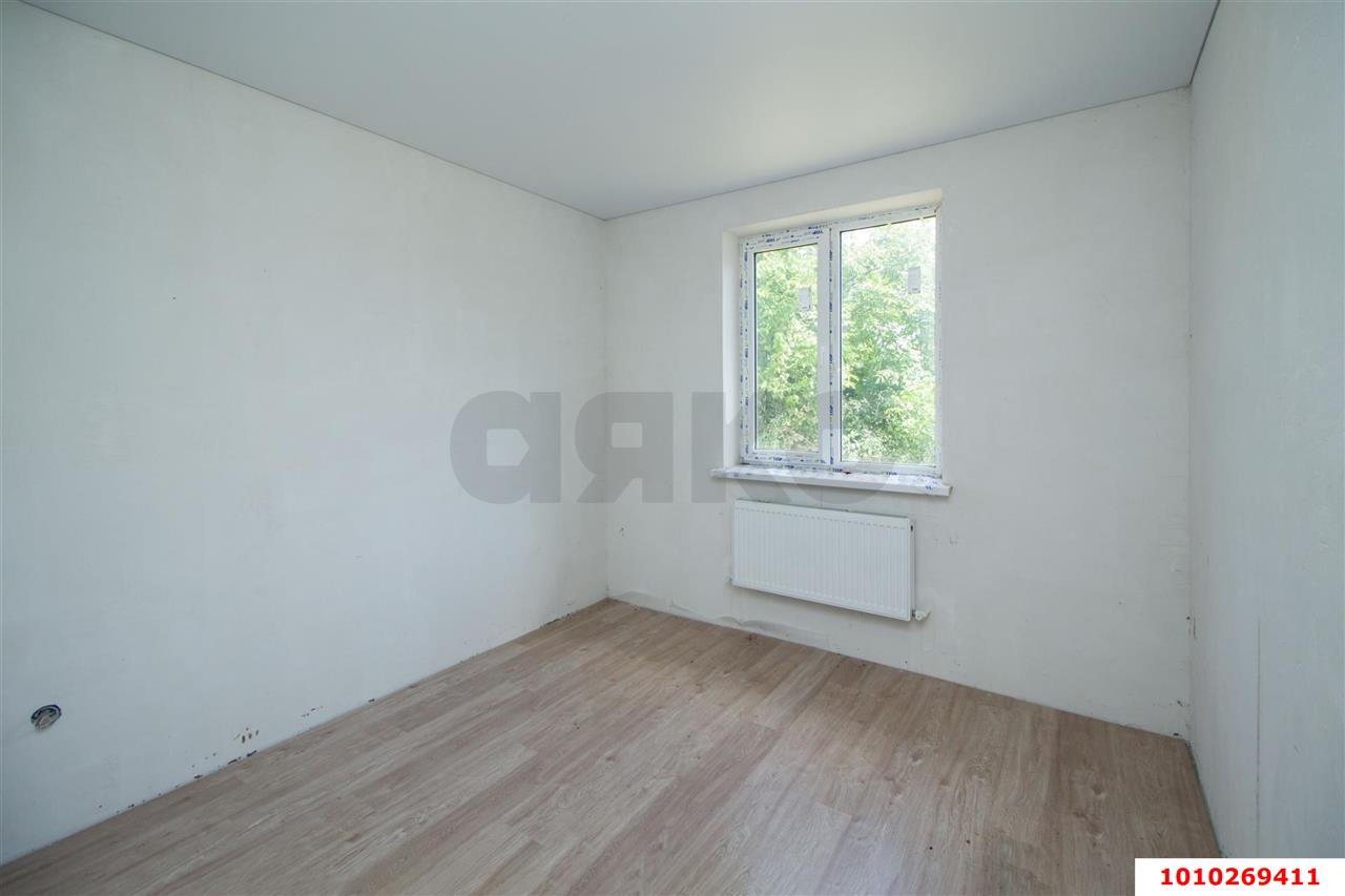 Фото №8: Дом 75 м² + 6 сот. - Лотос, Прикубанский внутригородской округ, ул. Яблоневая, 83