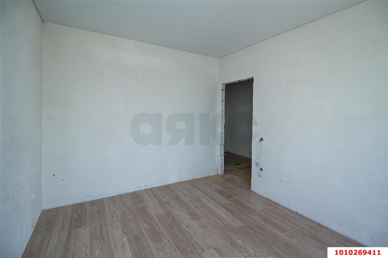 Фото №7: Дом 75 м² + 6 сот. - Лотос, Прикубанский внутригородской округ, ул. Яблоневая, 83