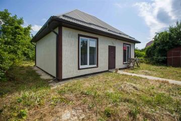 Фото №2: Дом 75 м² - Лотос, мкр. Прикубанский внутригородской округ, ул. Яблоневая, 83