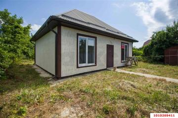 Фото №2: Дом 75 м² - Лотос, мкр. Прикубанский внутригородской округ, ул. Яблоневая, 83