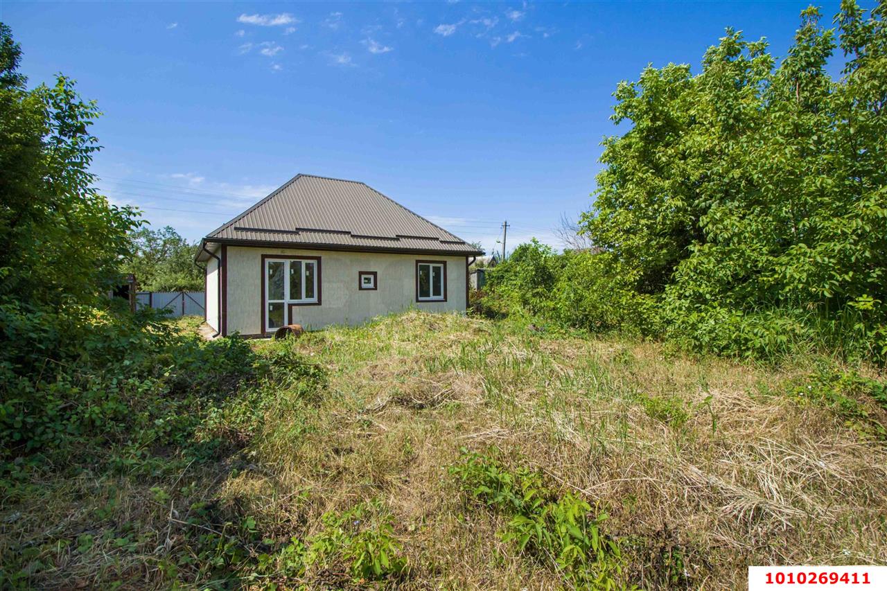 Фото №14: Дом 75 м² + 6 сот. - Лотос, Прикубанский внутригородской округ, ул. Яблоневая, 83