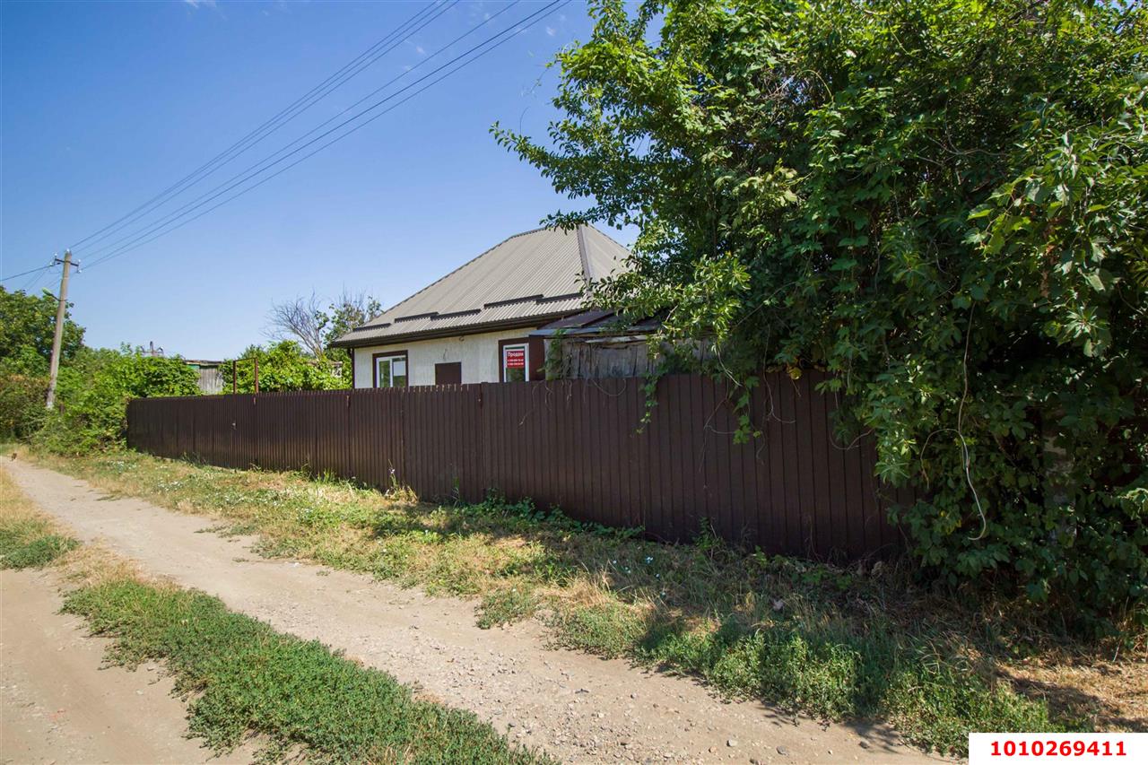 Фото №11: Дом 75 м² + 6 сот. - Лотос, мкр. Прикубанский внутригородской округ, ул. Яблоневая, 83