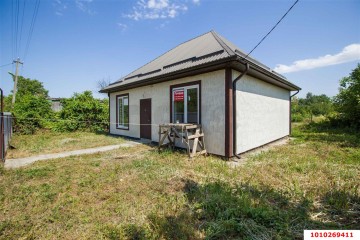 Фото №2: Дом 75 м² - Лотос, мкр. Прикубанский внутригородской округ, ул. Яблоневая, 83