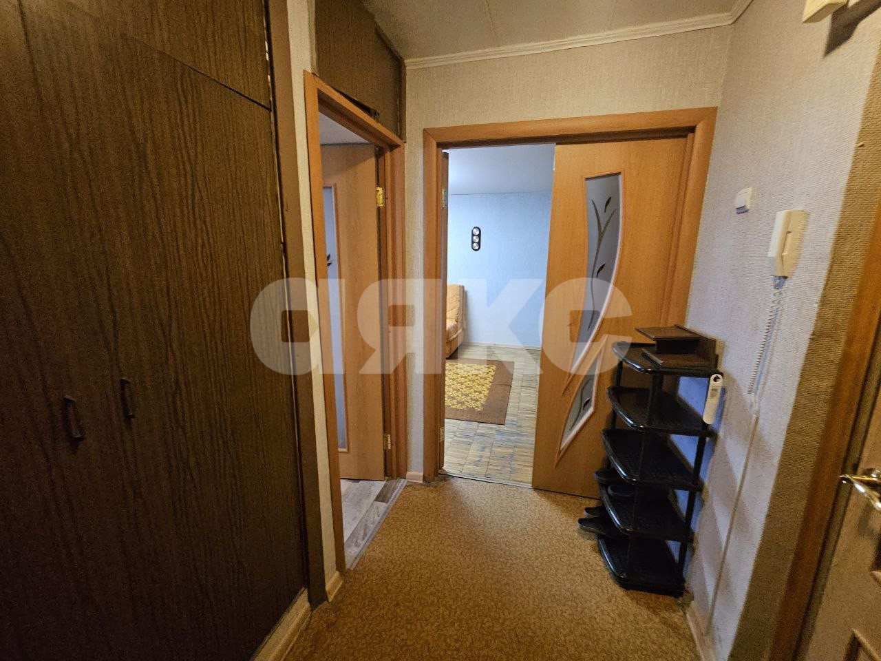 Фото №7: 2-комнатная квартира 48 м² - Белоозёрский, 1-й, ул. 60 лет Октября, 17