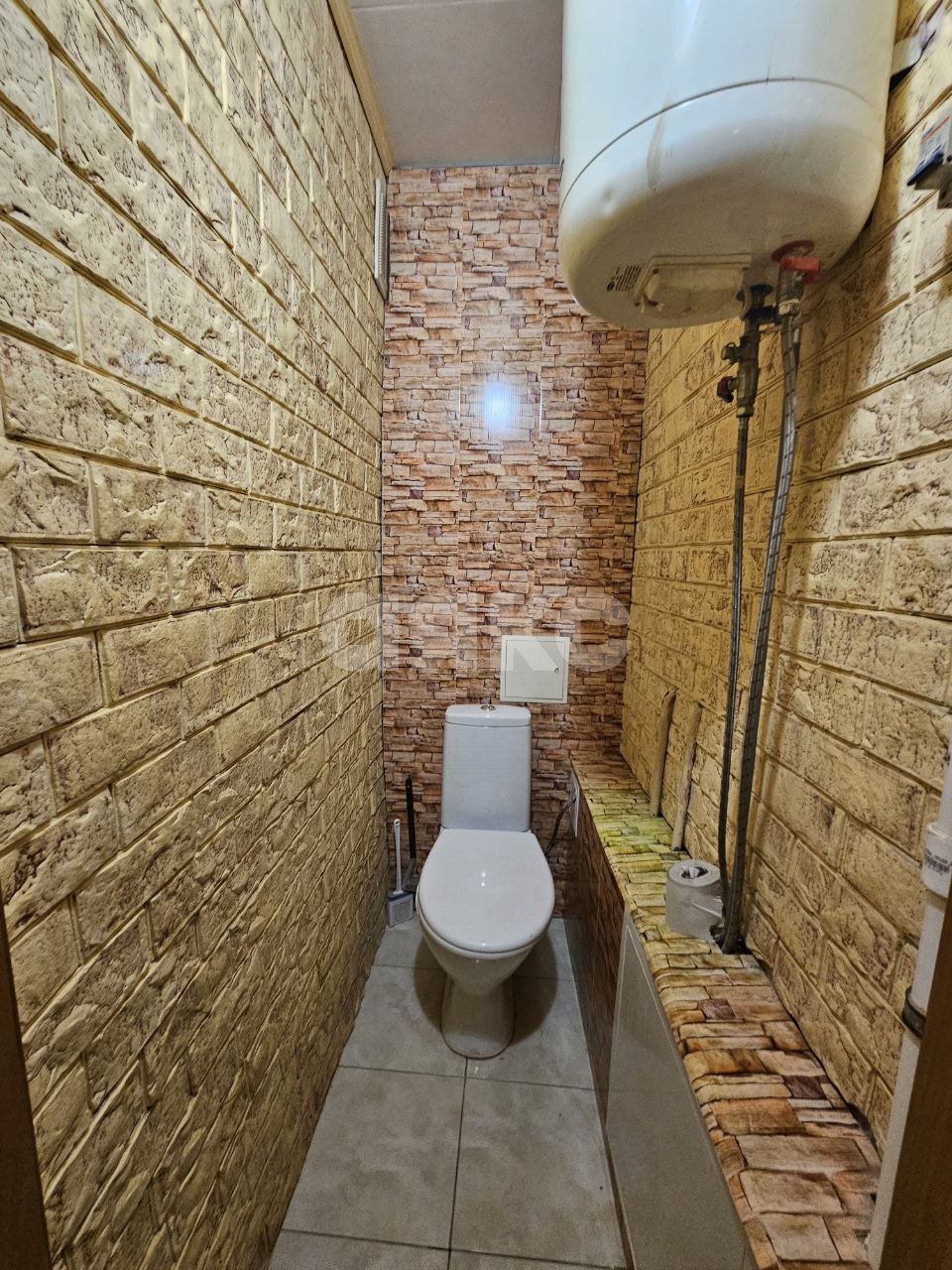 Фото №15: 2-комнатная квартира 48 м² - Белоозёрский, 1-й, ул. 60 лет Октября, 17