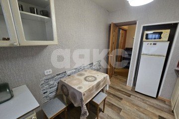 Фото №3: 2-комнатная квартира 48 м² - Белоозёрский, мкр. 1-й, ул. 60 лет Октября, 17