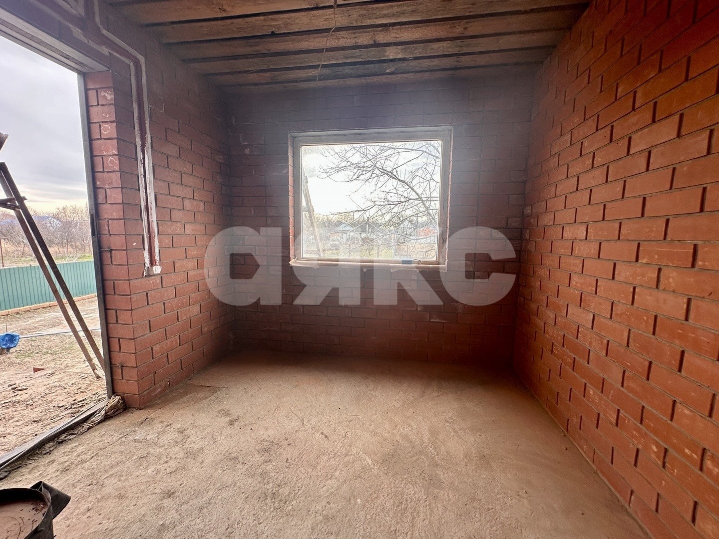 Фото №18: Дом 360 м² + 15 сот. - Курчанская, ул. Кирова, 1