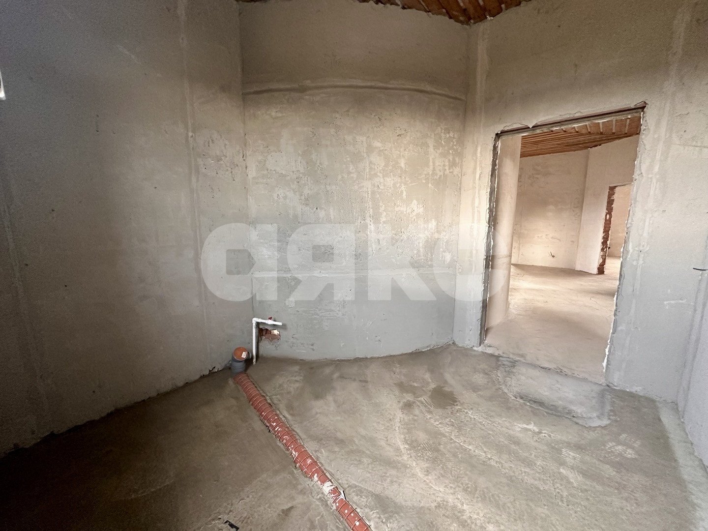 Фото №15: Дом 360 м² + 15 сот. - Курчанская, ул. Кирова, 1