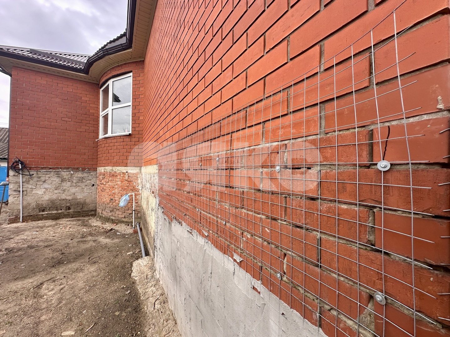 Фото №35: Дом 360 м² + 15 сот. - Курчанская, ул. Кирова, 1
