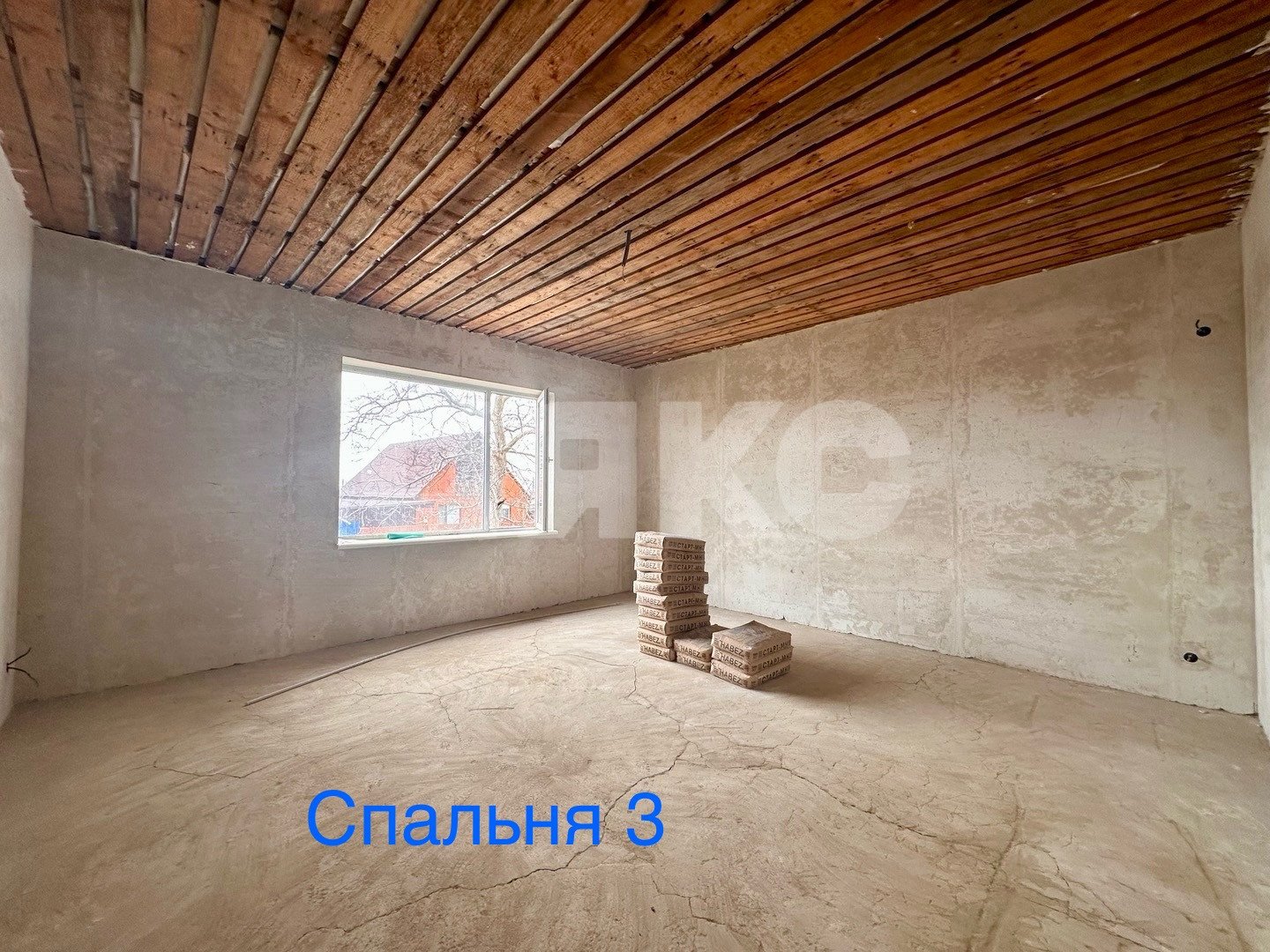 Фото №5: Дом 360 м² + 15 сот. - Курчанская, ул. Кирова, 1