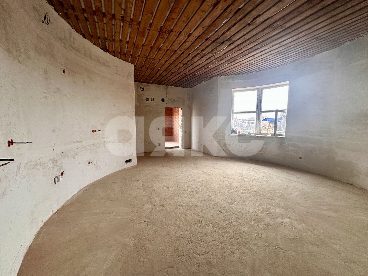 Фото №13: Дом 360 м² + 15 сот. - Курчанская, ул. Кирова, 1