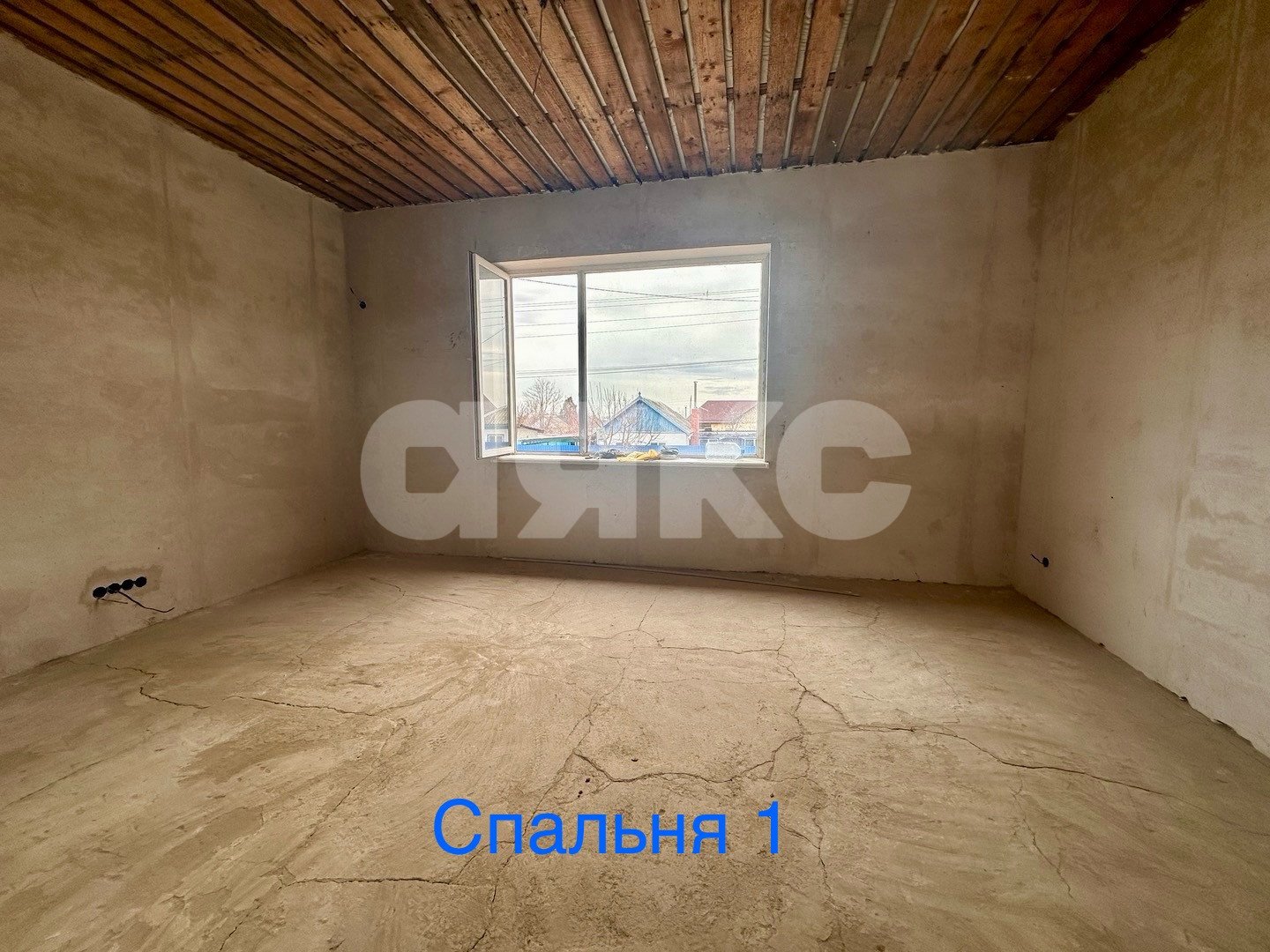 Фото №4: Дом 360 м² + 15 сот. - Курчанская, ул. Кирова, 1