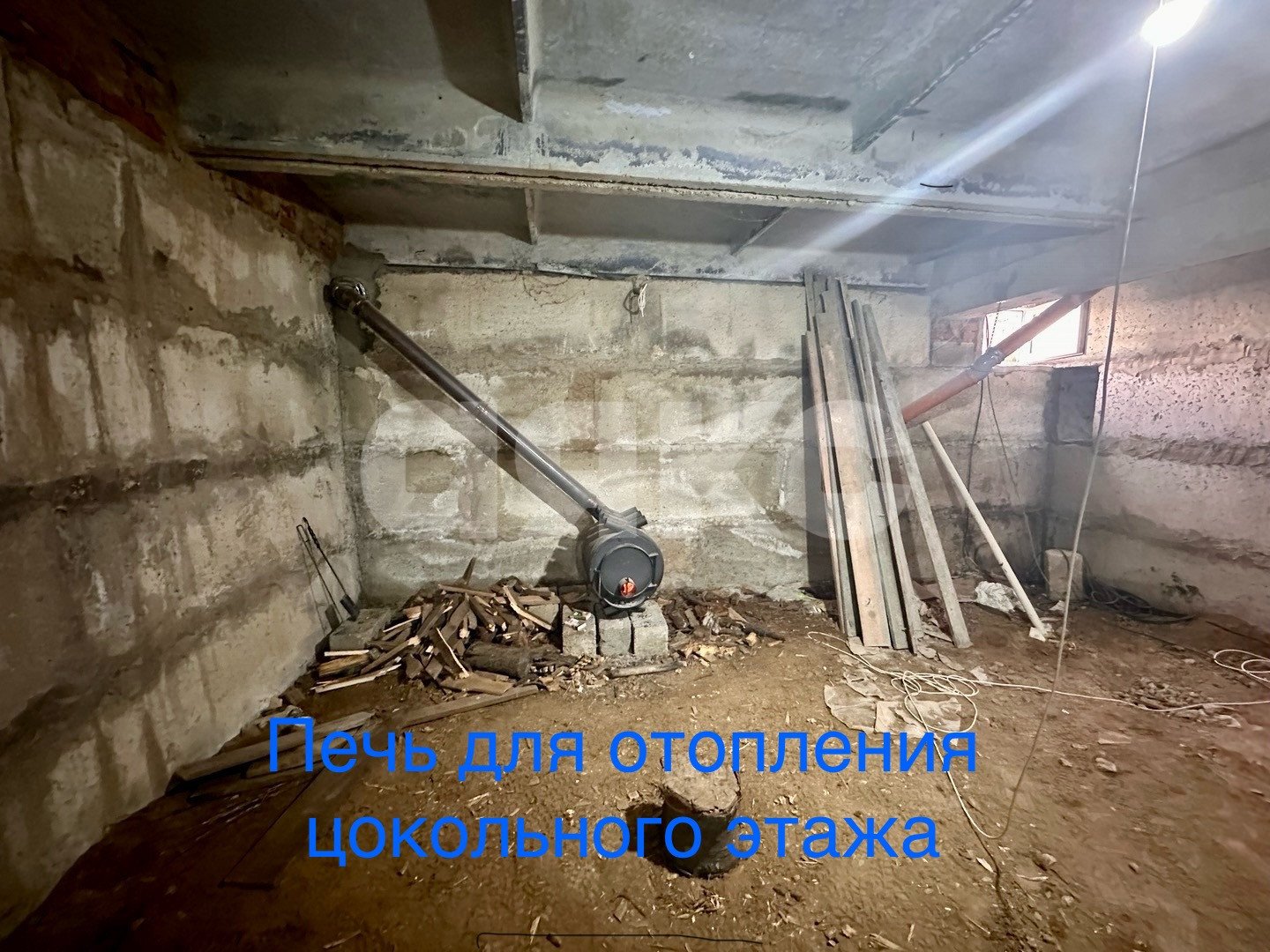 Фото №30: Дом 360 м² + 15 сот. - Курчанская, ул. Кирова, 1