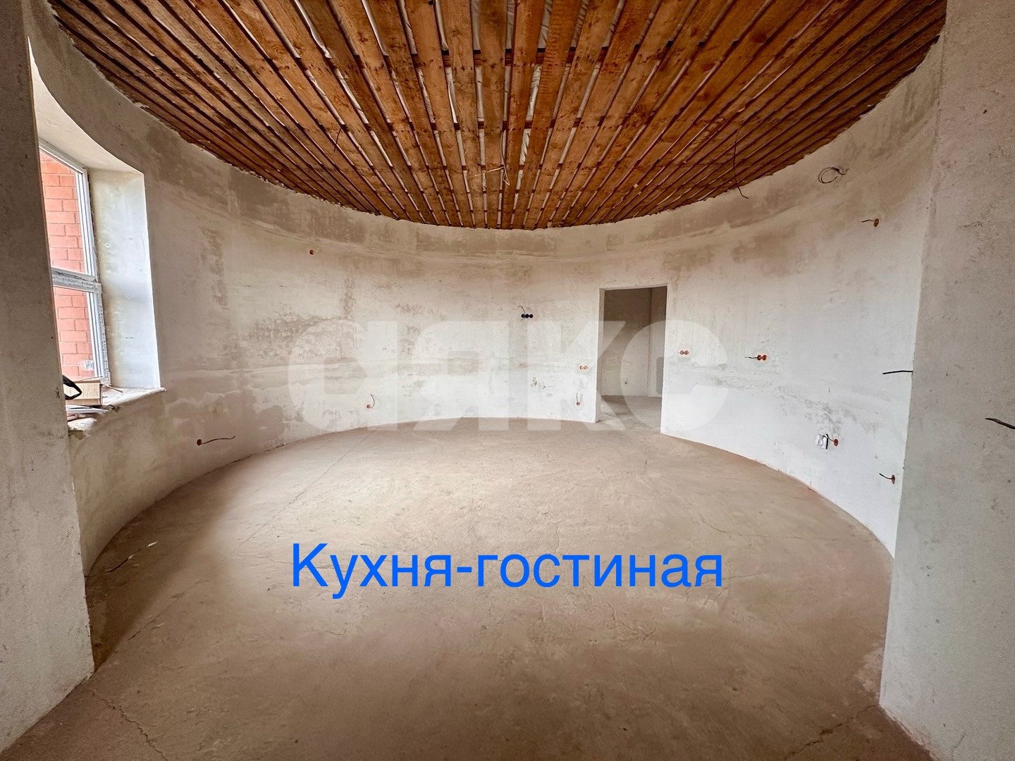Фото №11: Дом 360 м² + 15 сот. - Курчанская, ул. Кирова, 1