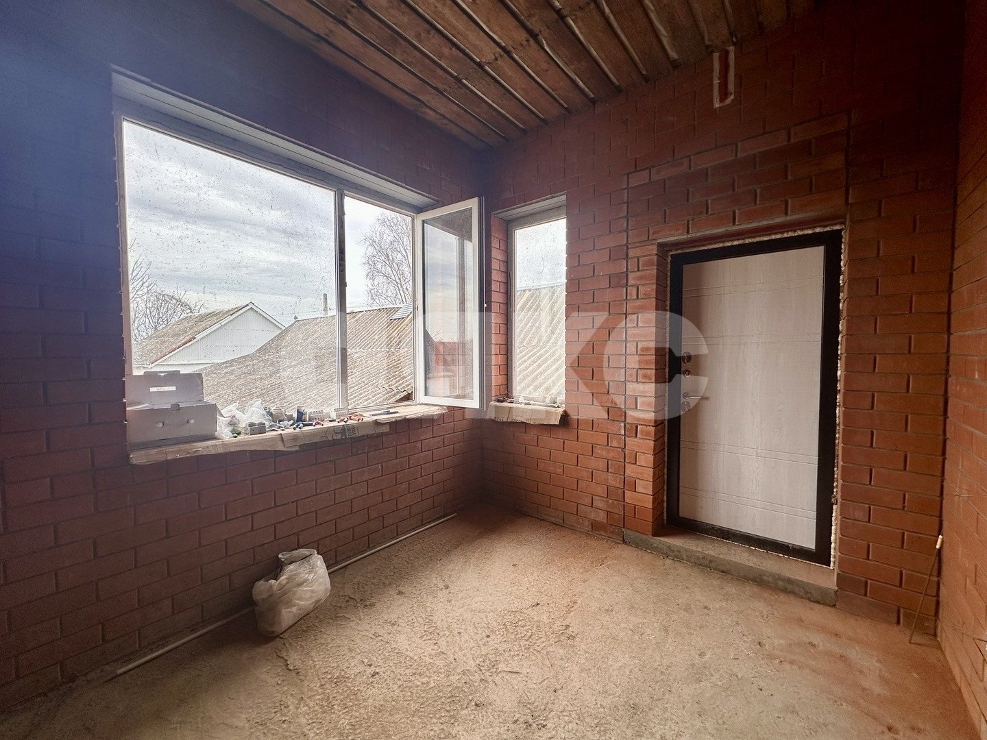 Фото №19: Дом 360 м² + 15 сот. - Курчанская, ул. Кирова, 1