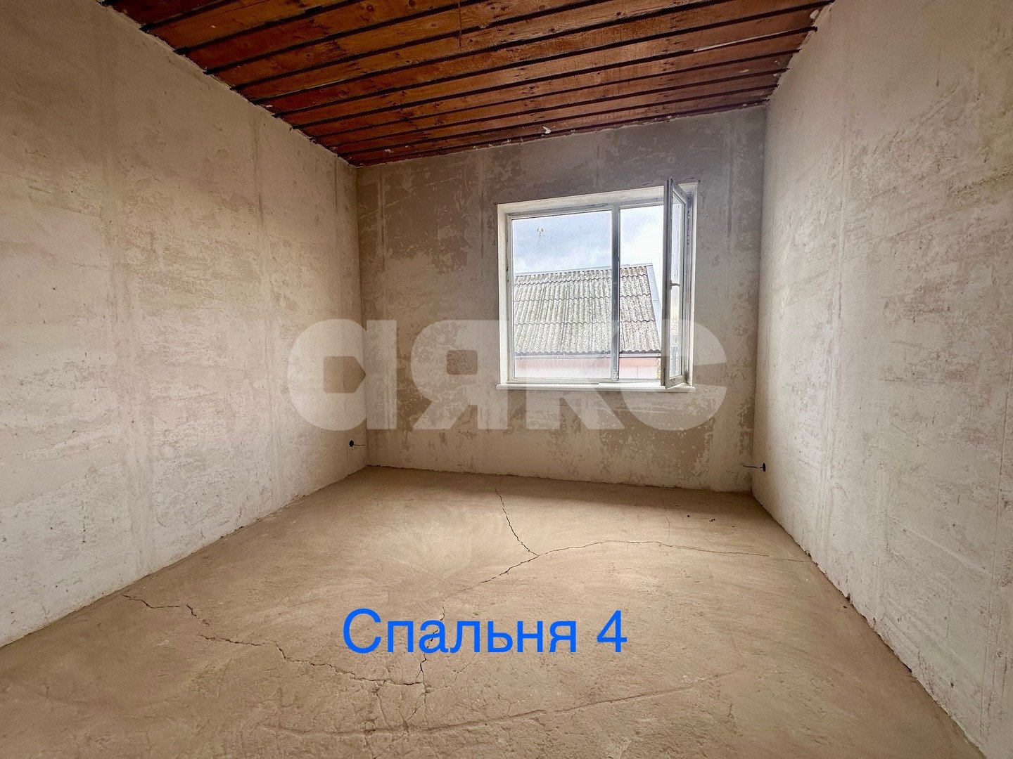 Фото №6: Дом 360 м² + 15 сот. - Курчанская, ул. Кирова, 1