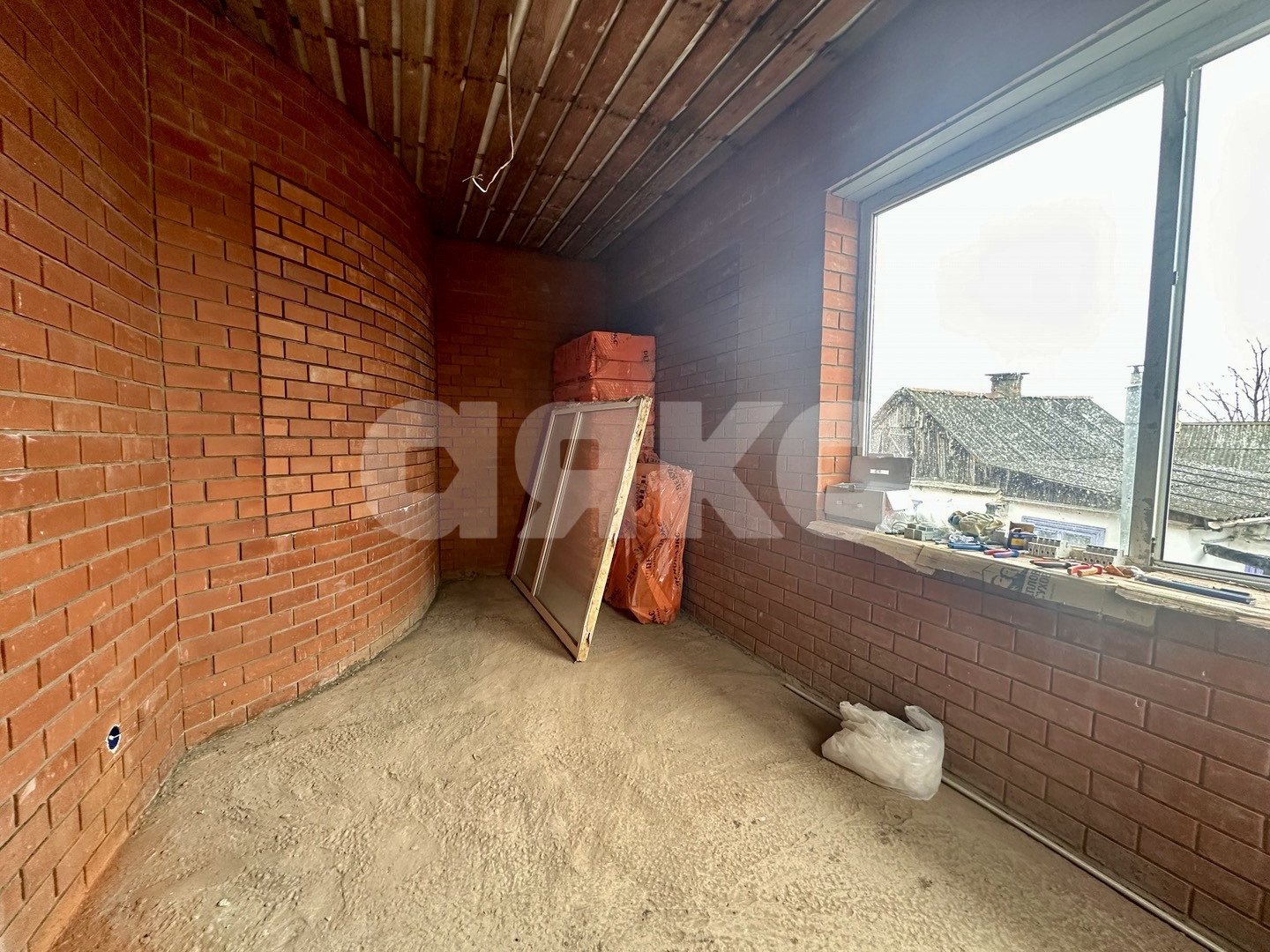 Фото №20: Дом 360 м² + 15 сот. - Курчанская, ул. Кирова, 1