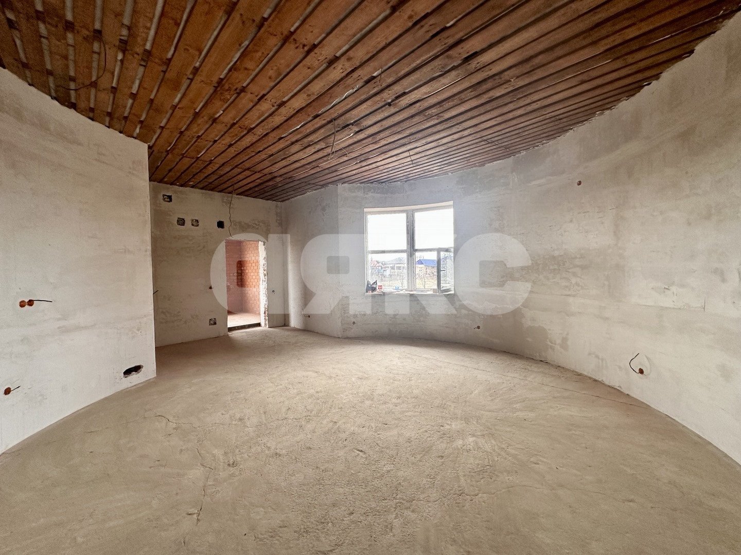 Фото №17: Дом 360 м² + 15 сот. - Курчанская, ул. Кирова, 1