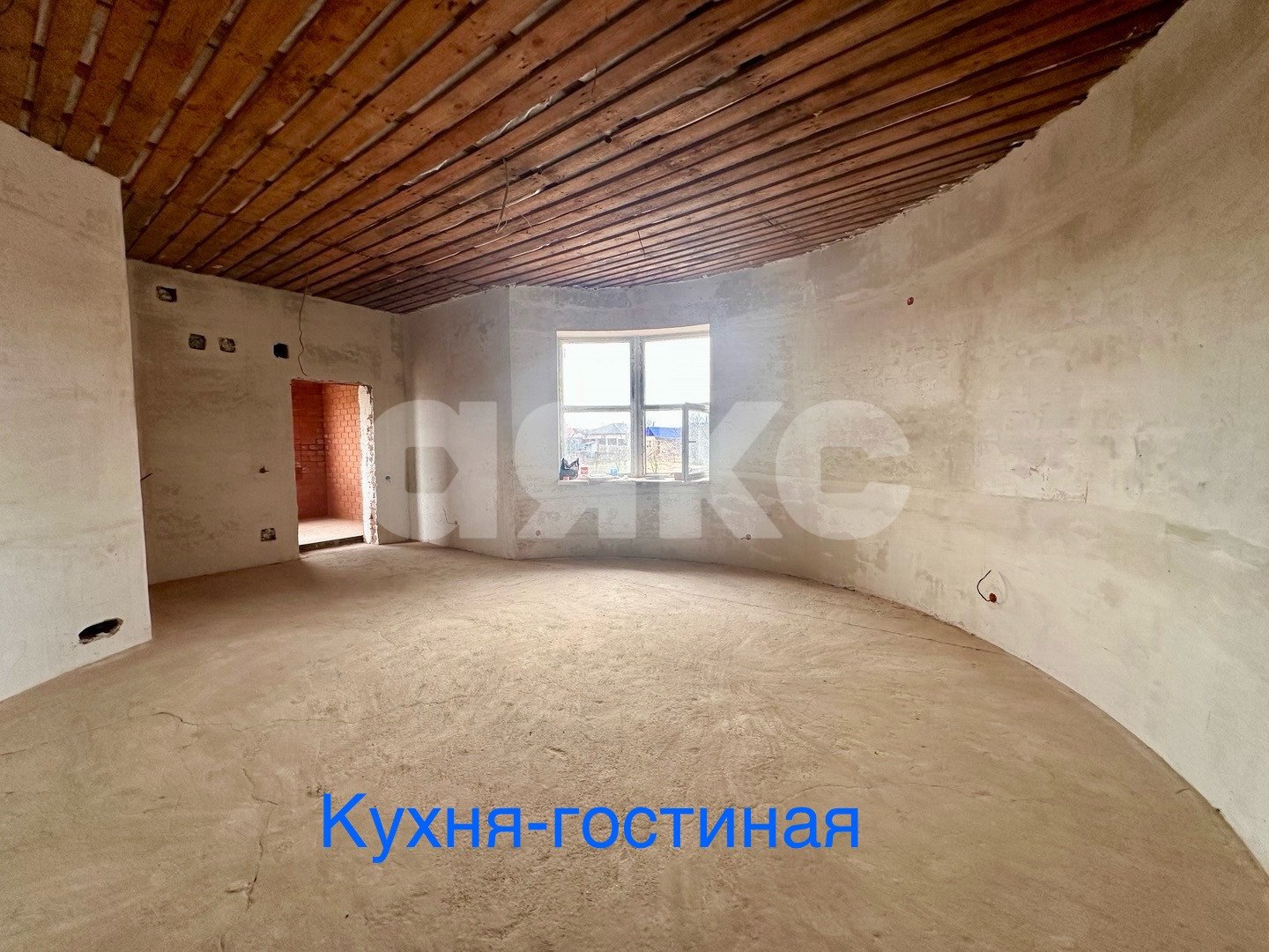 Фото №12: Дом 360 м² + 15 сот. - Курчанская, ул. Кирова, 1