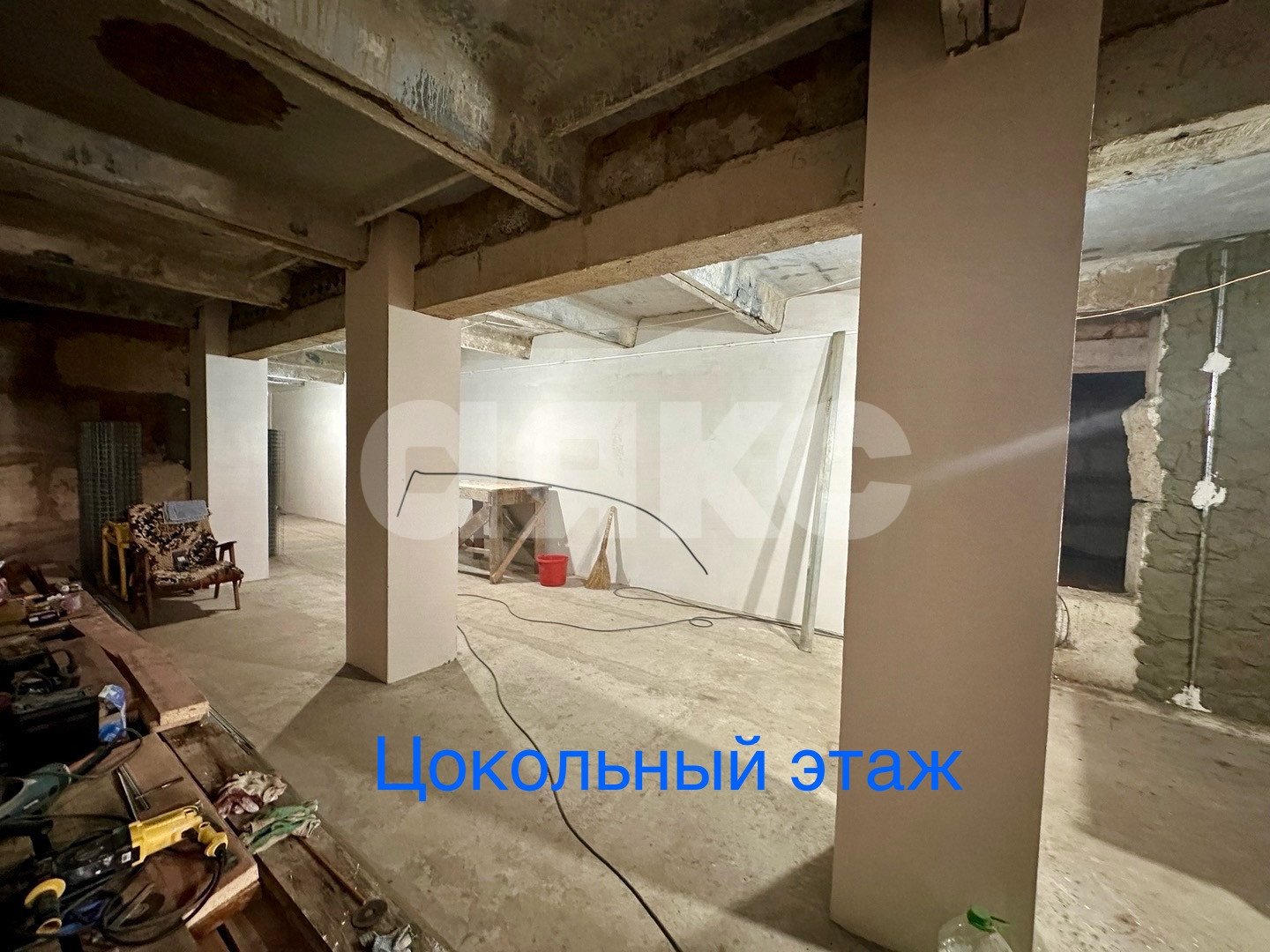 Фото №21: Дом 360 м² + 15 сот. - Курчанская, ул. Кирова, 1