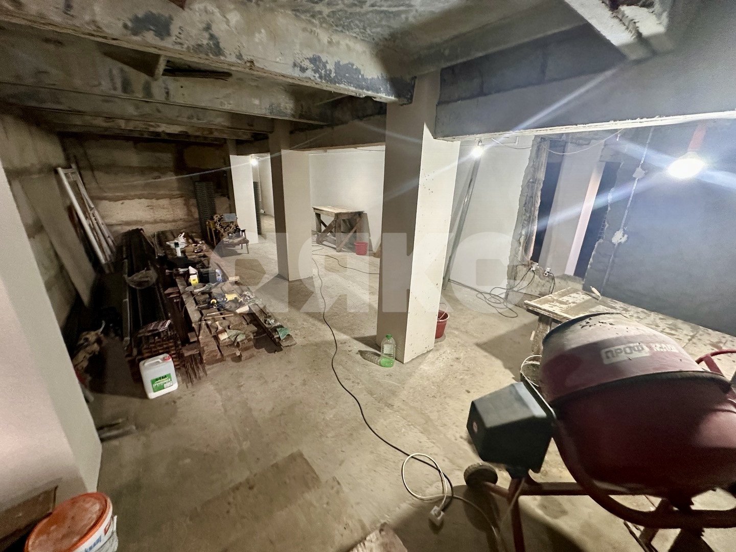 Фото №26: Дом 360 м² + 15 сот. - Курчанская, ул. Кирова, 1