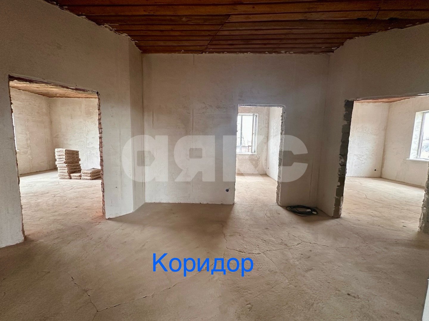 Фото №7: Дом 360 м² + 15 сот. - Курчанская, ул. Кирова, 1