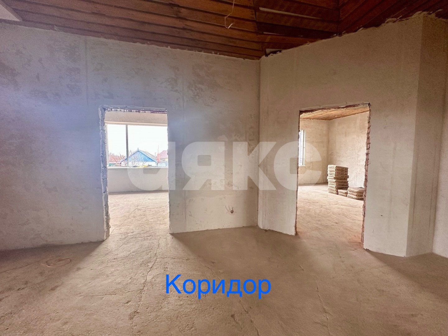 Фото №8: Дом 360 м² + 15 сот. - Курчанская, ул. Кирова, 1