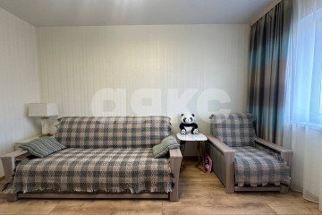 Фото №3: 2-комнатная квартира 54 м² - Воскресенск, мкр. Новлянский, ул. Кагана, 19