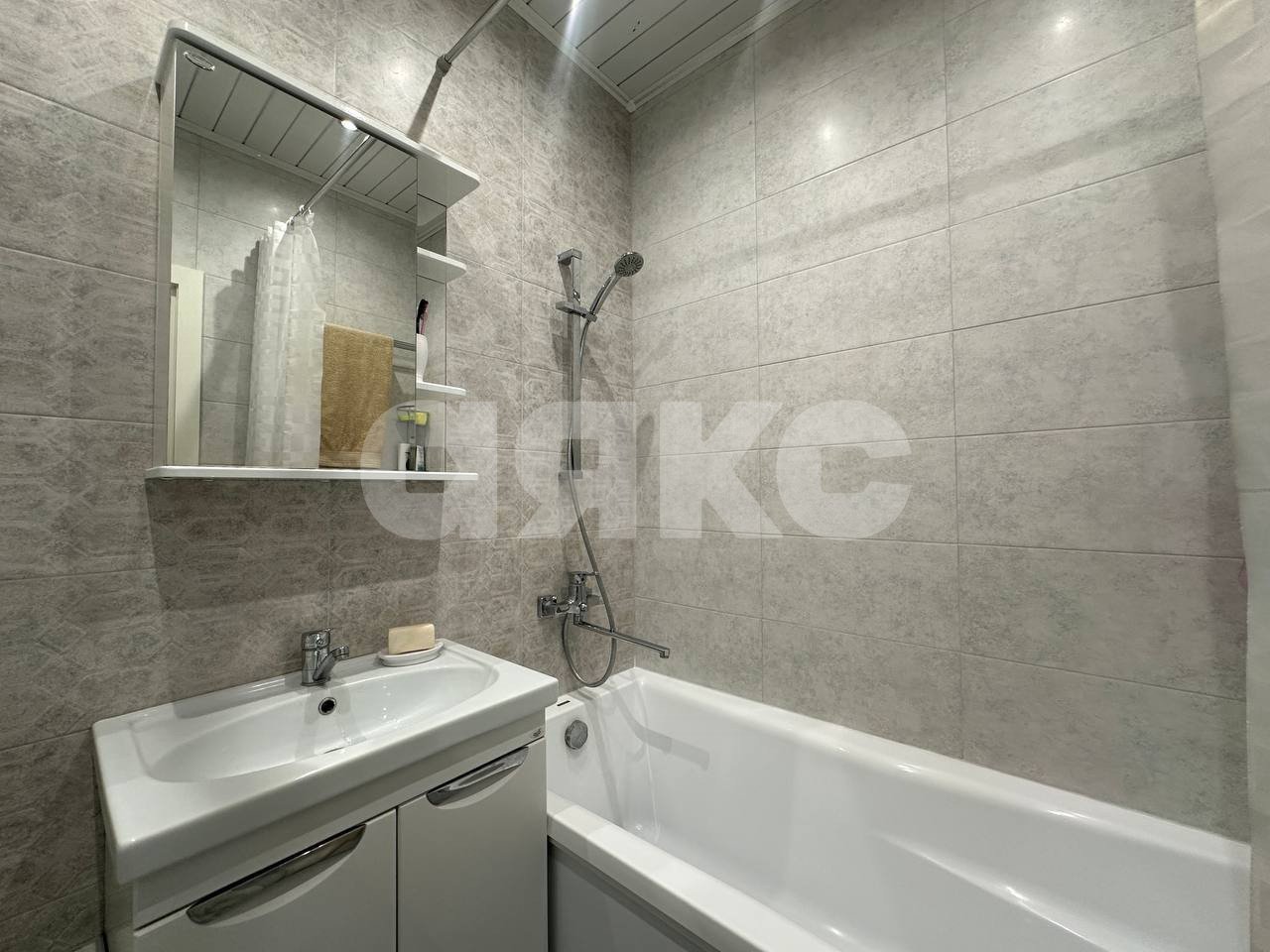 Фото №13: 2-комнатная квартира 54 м² - Воскресенск, Новлянский, ул. Кагана, 19