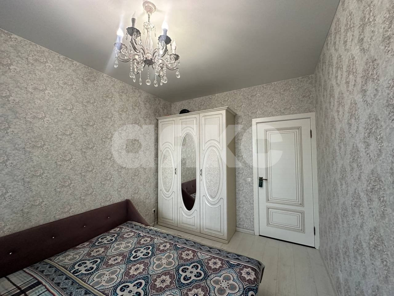 Фото №15: 2-комнатная квартира 54 м² - Воскресенск, Новлянский, ул. Кагана, 19