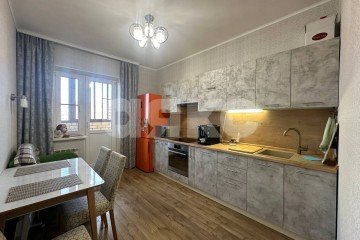 Фото №5: 2-комнатная квартира 54 м² - Воскресенск, мкр. Новлянский, ул. Кагана, 19