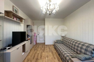 Фото №4: 2-комнатная квартира 54 м² - Воскресенск, мкр. Новлянский, ул. Кагана, 19