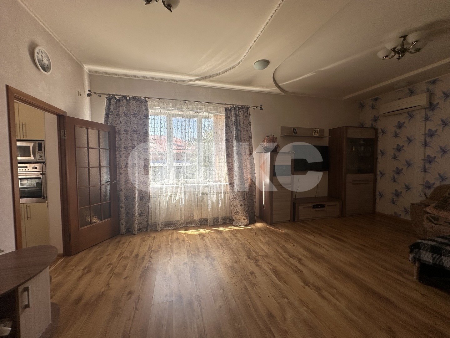 Фото №4: Дом 172 м² + 7.7 сот. - Темрюк, ул. Труда, 62
