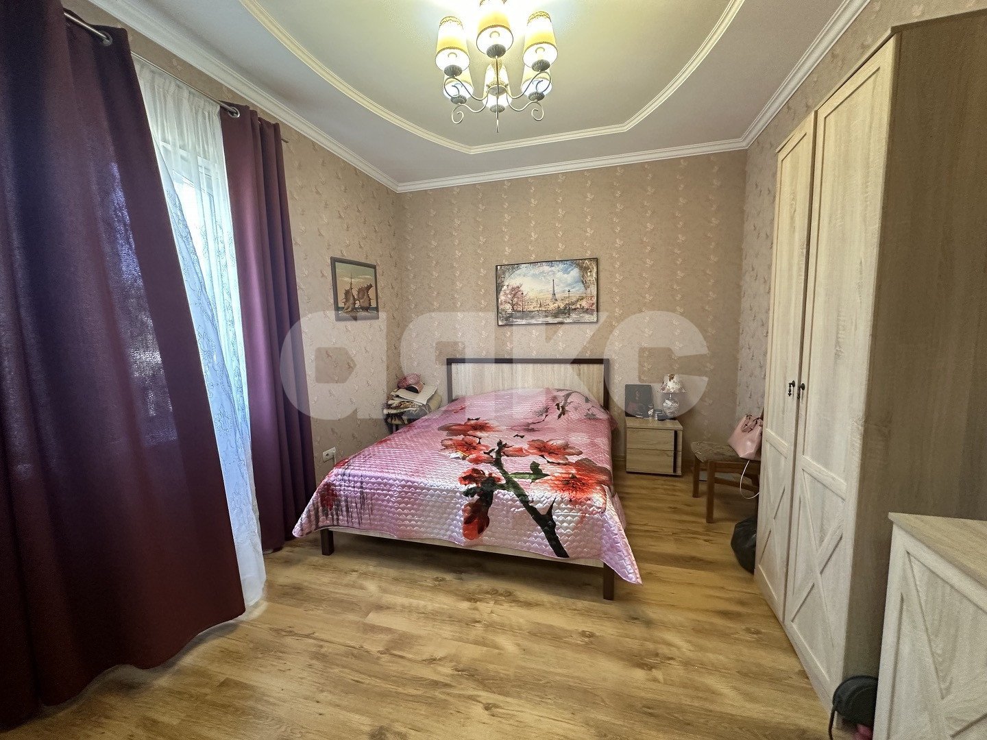 Фото №9: Дом 172 м² + 7.7 сот. - Темрюк, ул. Труда, 62