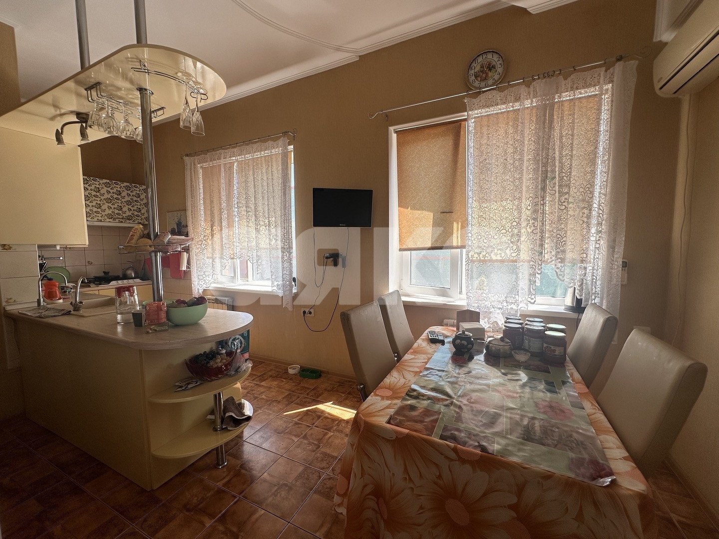 Фото №21: Дом 172 м² + 7.7 сот. - Темрюк, ул. Труда, 62
