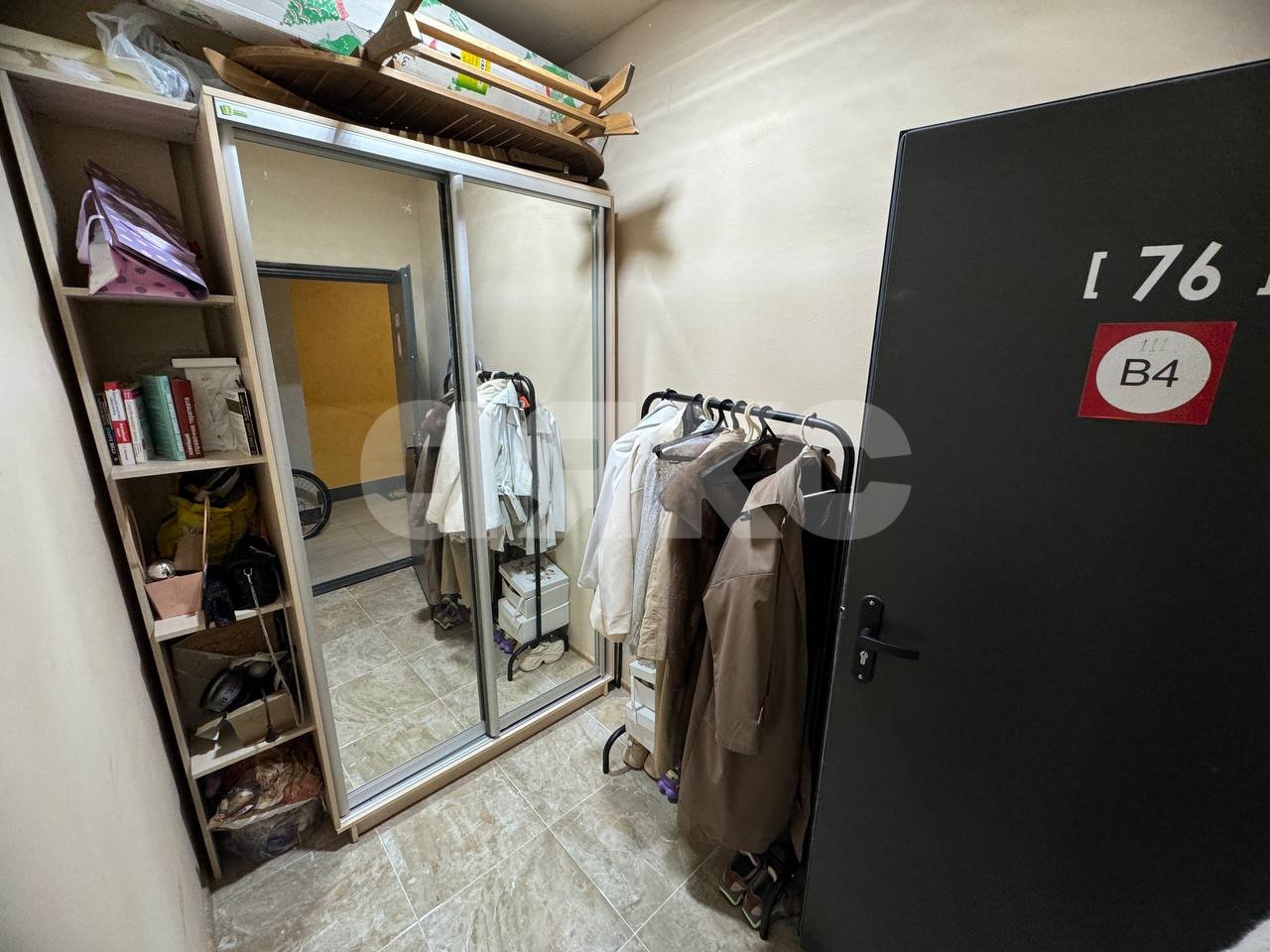 Фото №19: 1-комнатная квартира 41 м² - Тула, ЖК Современник, ул. Оборонная, 102Б