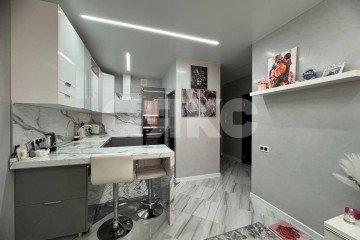 Фото №2: 1-комнатная квартира 41 м² - Тула, мкр. ЖК Современник, ул. Оборонная, 102Б