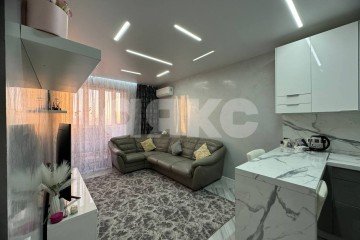 Фото №3: 1-комнатная квартира 41 м² - Тула, мкр. ЖК Современник, ул. Оборонная, 102Б