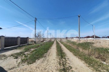Фото №3: Земельный участок под ИЖС - Темрюк, ул. Декабристов, 34