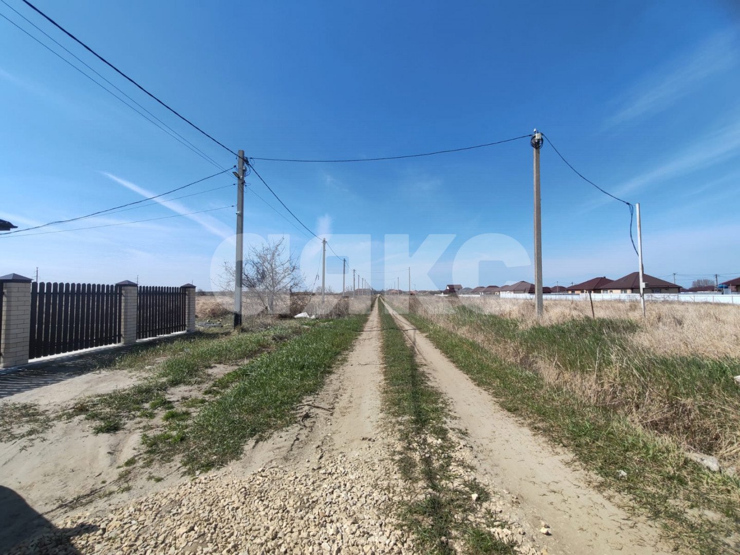 Фото №3: Земельный участок под ИЖС 3.5 сот. - Темрюк, ул. Декабристов, 34