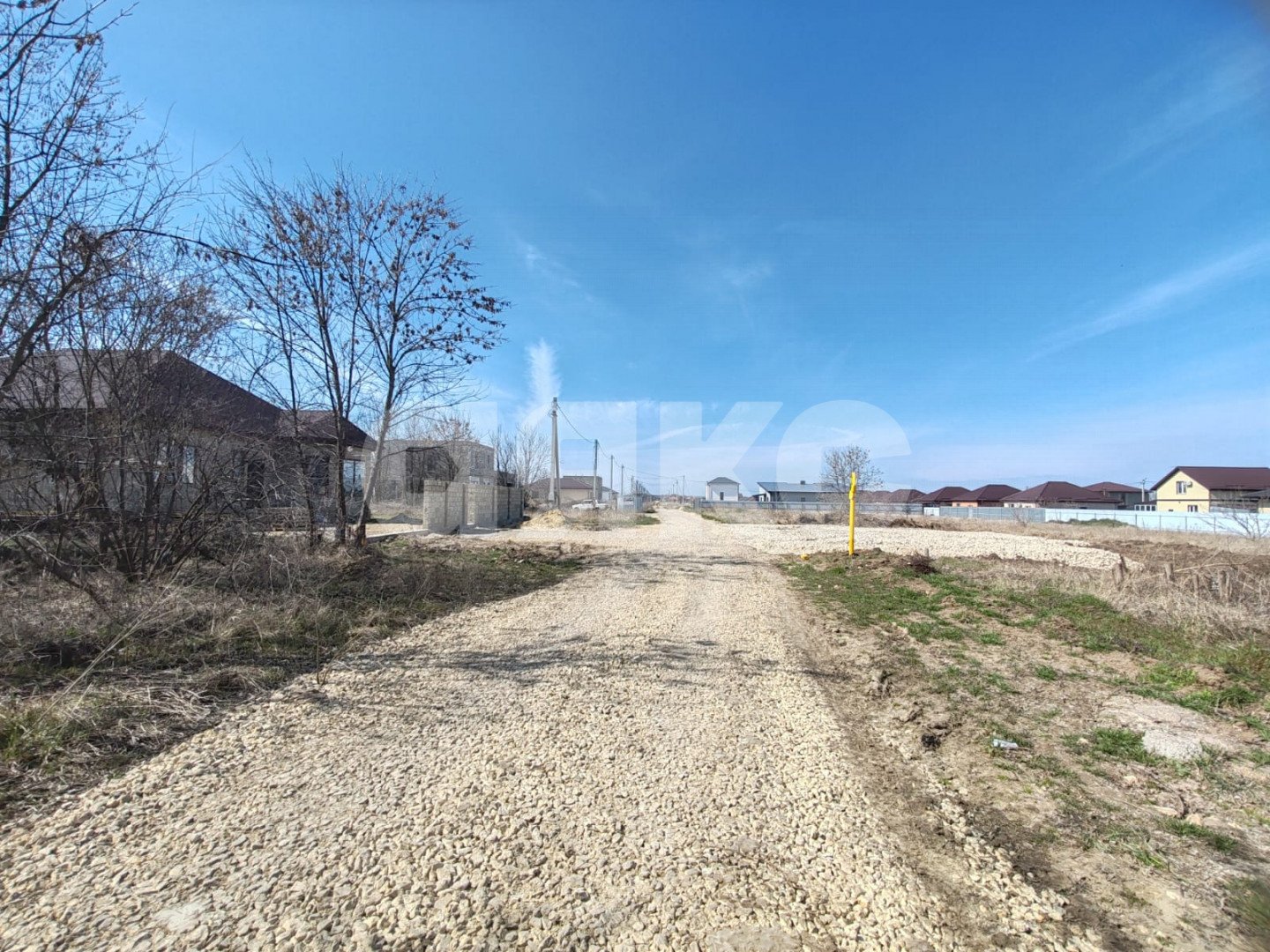 Фото №4: Земельный участок под ИЖС 3.5 сот. - Темрюк, ул. Декабристов, 34