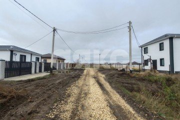 Фото №3: Земельный участок под ИЖС - Темрюк, ул. Декабристов, 34