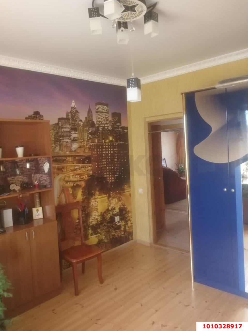 Фото №12: Дом 172 м² + 4.25 сот. - Горячий Ключ, пер. Ворошилова, 10Б