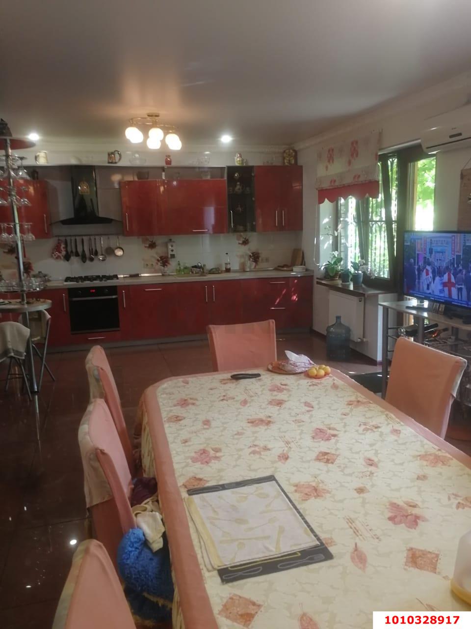 Фото №8: Дом 172 м² + 4.25 сот. - Горячий Ключ, пер. Ворошилова, 10Б