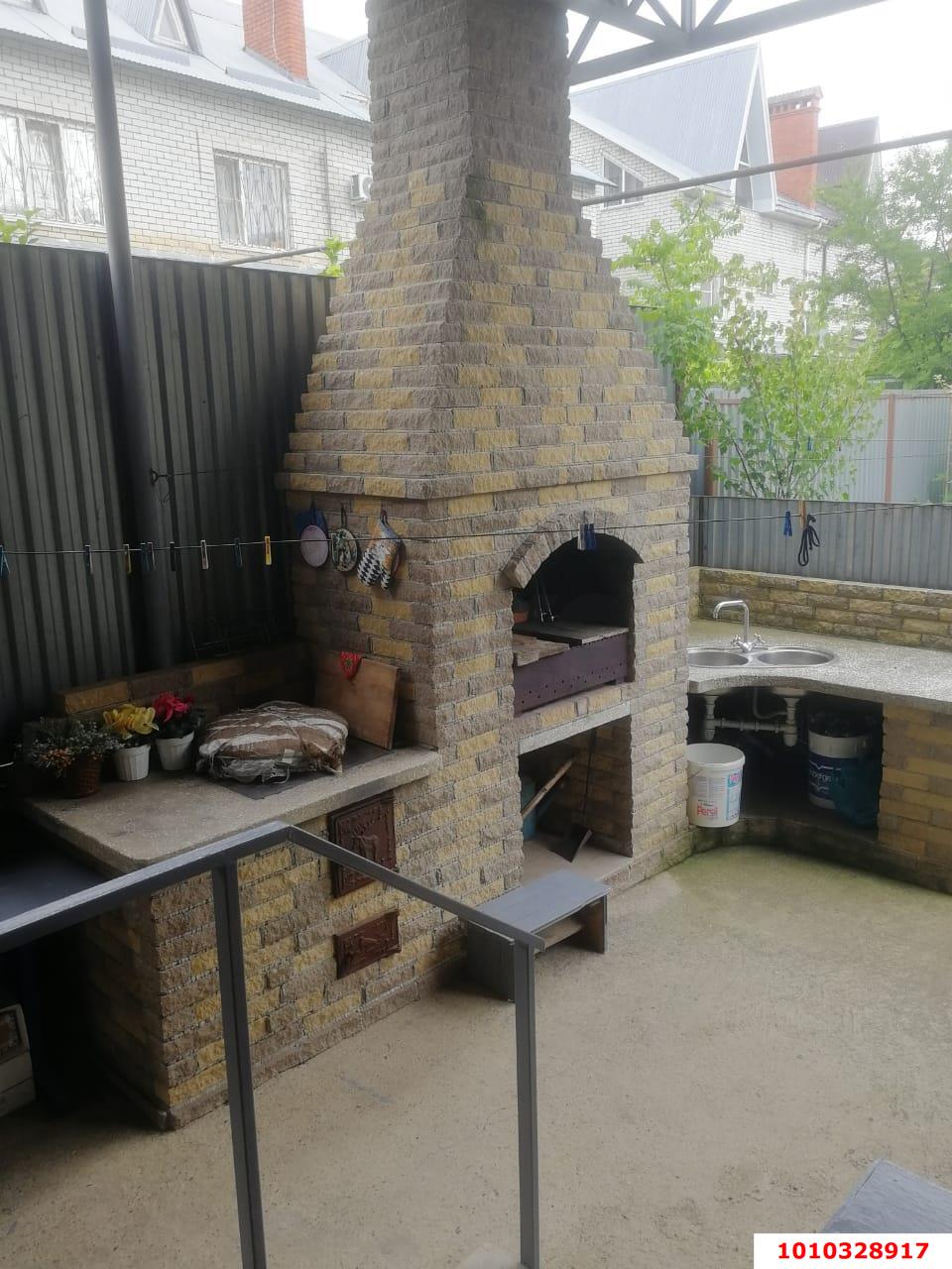 Фото №5: Дом 172 м² + 4.25 сот. - Горячий Ключ, пер. Ворошилова, 10Б