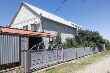 Фото №1: Дом 172 м² - Горячий Ключ, мкр. Курортная Зона, пер. Ворошилова, 10Б